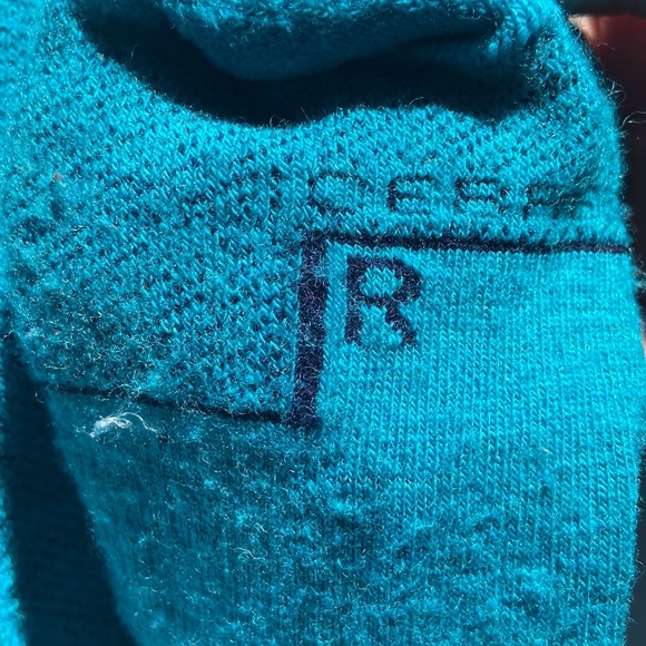 Merino Wool Ski Socks! - Picture 2 of 2